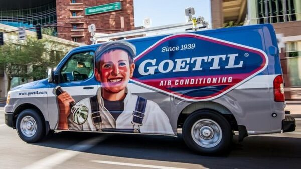 goettl sunny plumber janitorial clean tempe arizona fermar maintenance