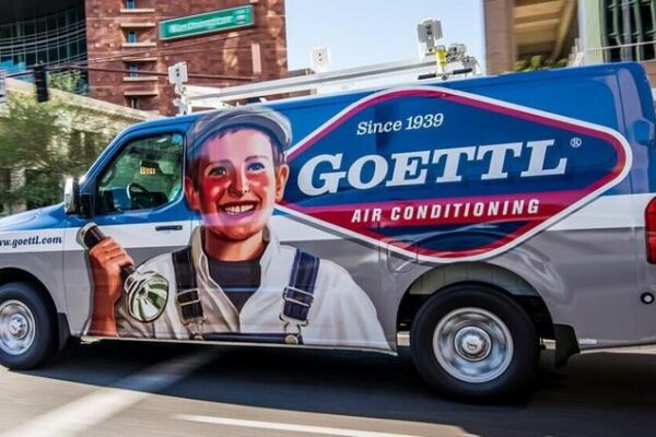 goettl sunny plumber janitorial clean tempe arizona fermar maintenance