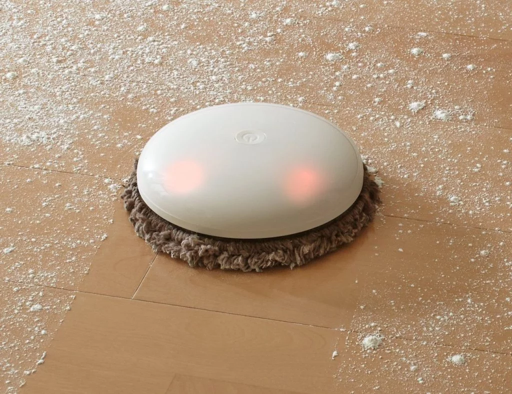 robot vacuum arizona fermar maintenance