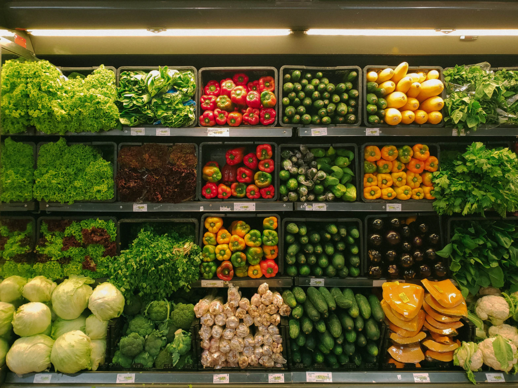 APR122020groceries clean covid 19 2020
