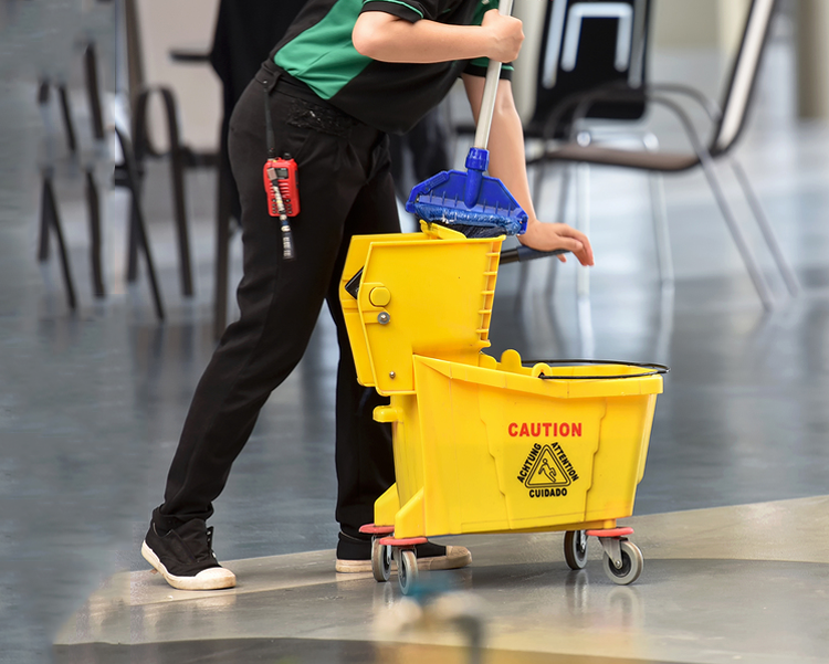 fermar maintenance janitorial services in phoenix arizona